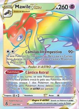 Mawile-V-ASTRO 200/195