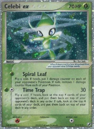 Celebi ex 117/115