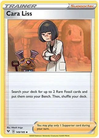Clara Petra 149/185
