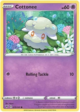 Cottonee 75/185