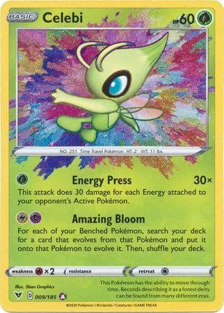 Celebi 9/185