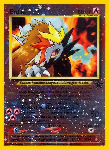 Entei 34/53