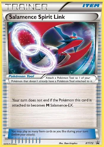 Elo Espiritual de Salamance XY172/∞