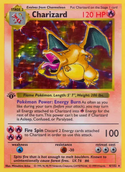 Cartas de Mitsuhiro Arita