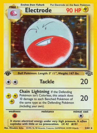 Electrode - Selva - ilustração de Mitsuhiro Arita