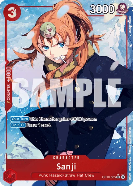 Sanji OP10-005_p1 One Piece Card Game OP-10