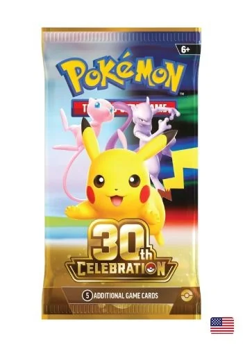 (ING) Booster Avulso - Celebração de 30 Anos