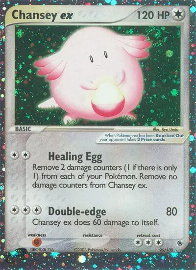 Cartas de Ryo Ueda
