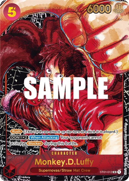 Monkey.D.Luffy ST01-012_p2 One Piece Card Game OP-05