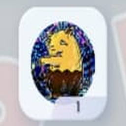 Ícone do Drowzee da Equipe Rocket de Ambições da Equipe Rocket