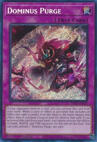 Purga Dominus 