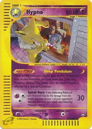 Hypno H12/147
