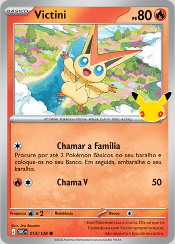 Victini 013/128