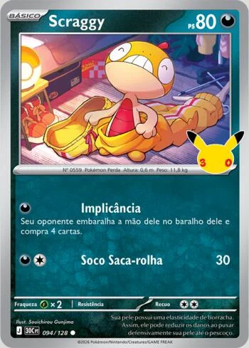 Scraggy 094/128