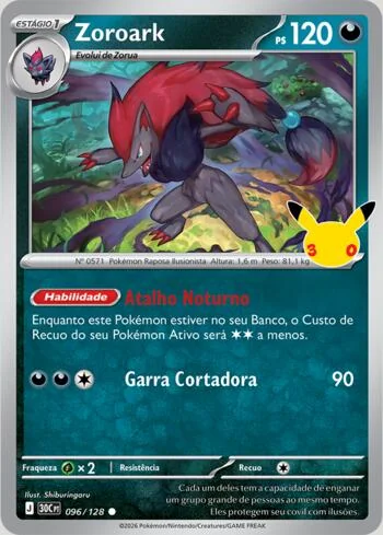 Zoroark 096/128