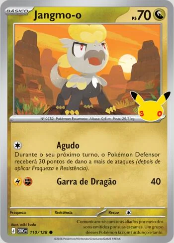 Jangmo-o 110/128
