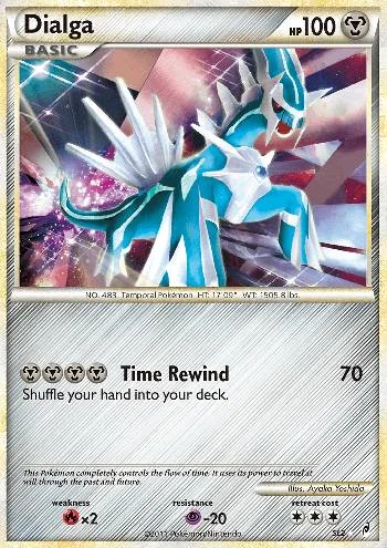 Dialga SL2/95