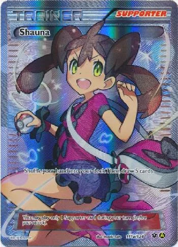 Shauna 111a/124