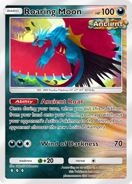 Lua Estrondo do Pacote Deluxe Mega