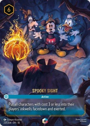 Spooky Sight 237