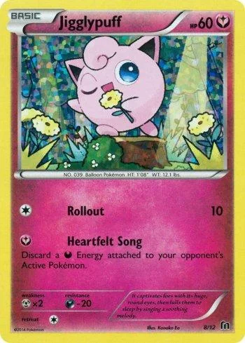 Jigglypuff 8/12