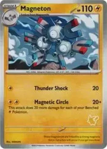 Magneton 005/012