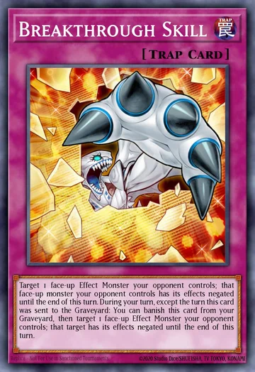 Avanço Habilidoso de Magnificent Monsters (Yu-Gi-Oh)