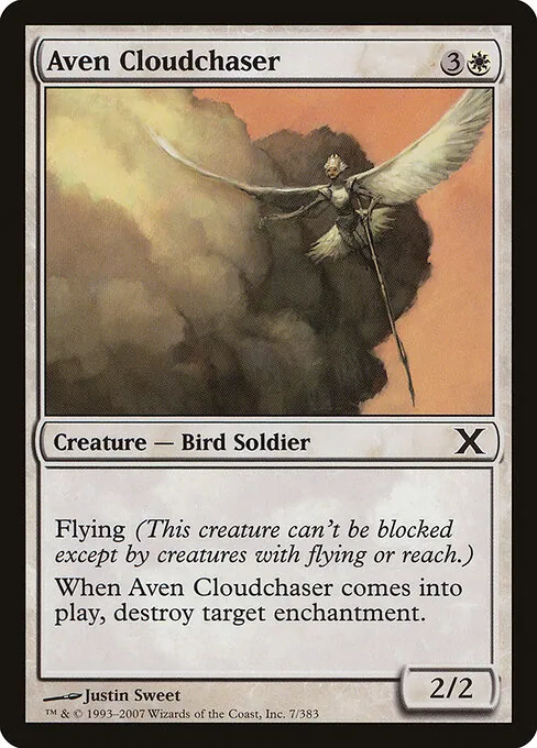 Aven Cloudchaser 007/383