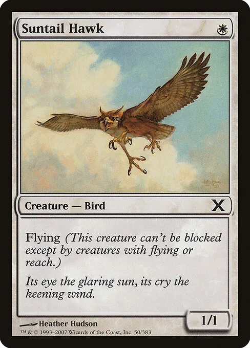 Suntail Hawk 050/383