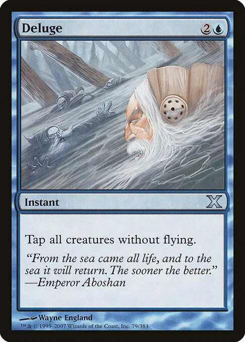 Deluge 079/383