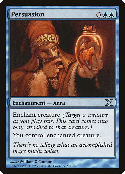 Persuasion 095/383