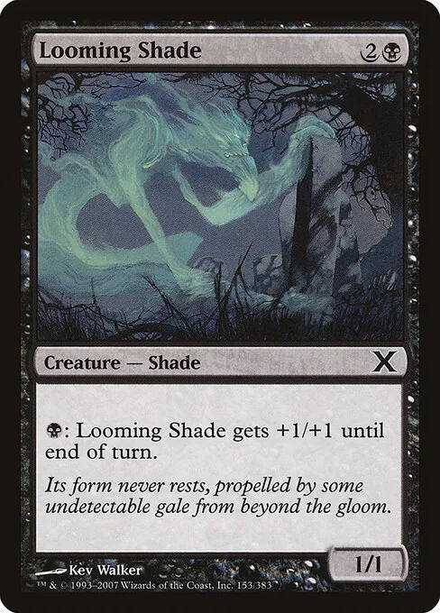 Looming Shade 153/383