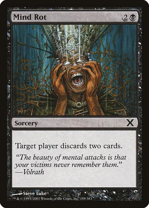 Mind Rot 159/383