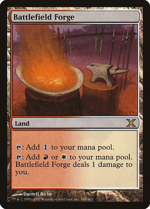 Battlefield Forge 348/383