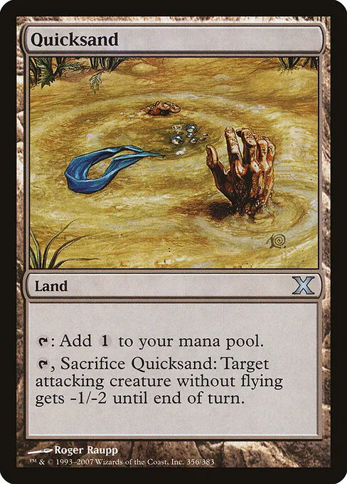 Quicksand 356/383
