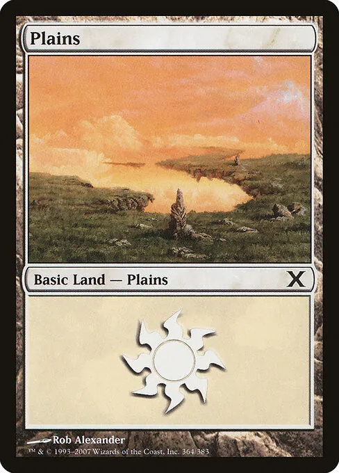 Plains 364/383