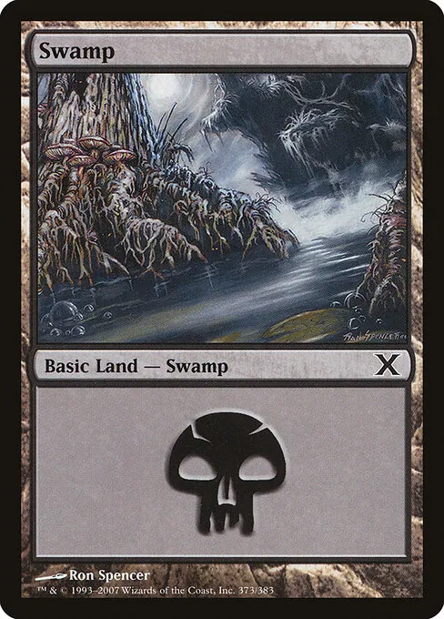 Swamp 373/383