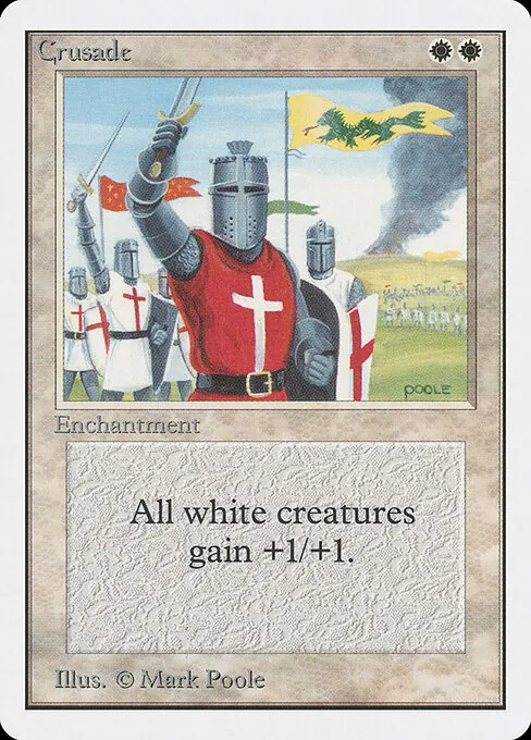 Crusade 017/317