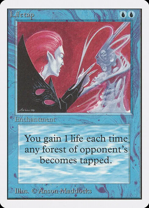 Lifetap 062/317