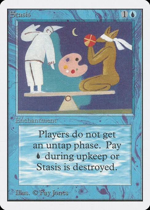 Stasis 081/317