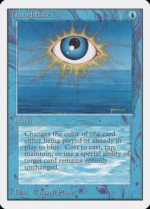 Thoughtlace 083/317