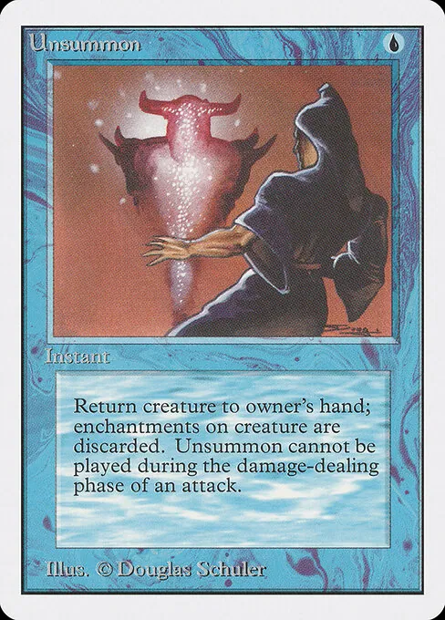 Unsummon 087/317