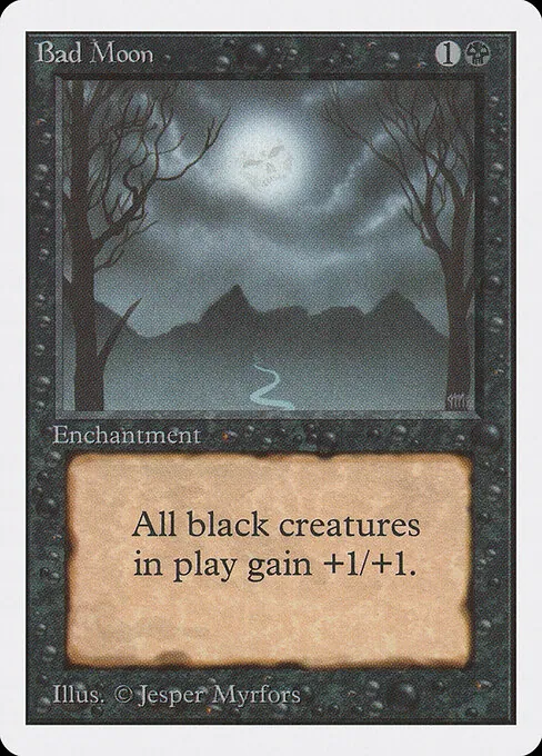 Bad Moon 094/317