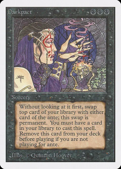 Darkpact 100/317