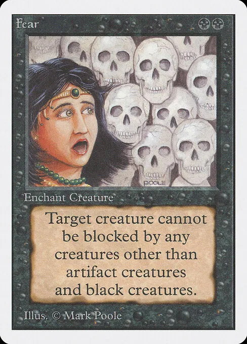 Fear 109/317