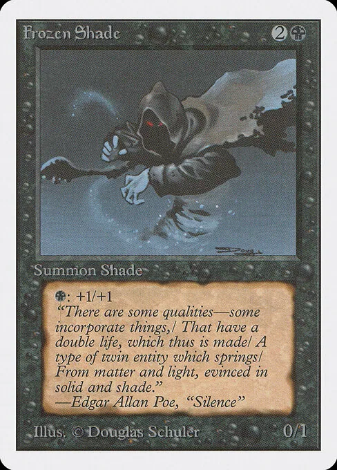 Frozen Shade 110/317