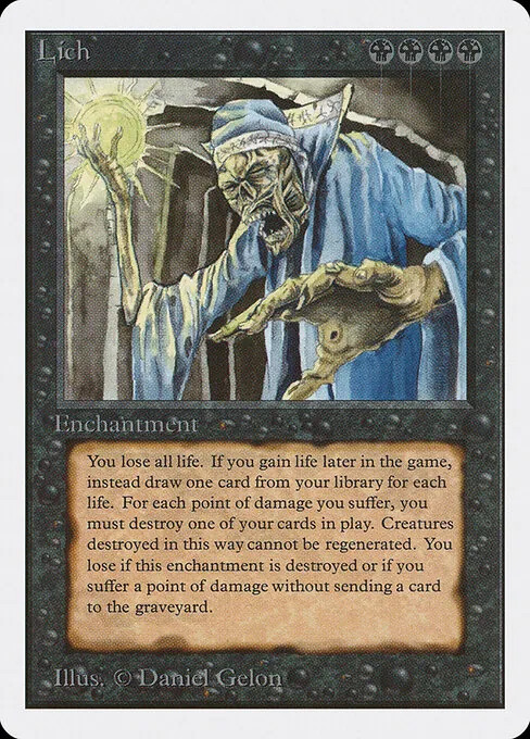 Lich 114/317