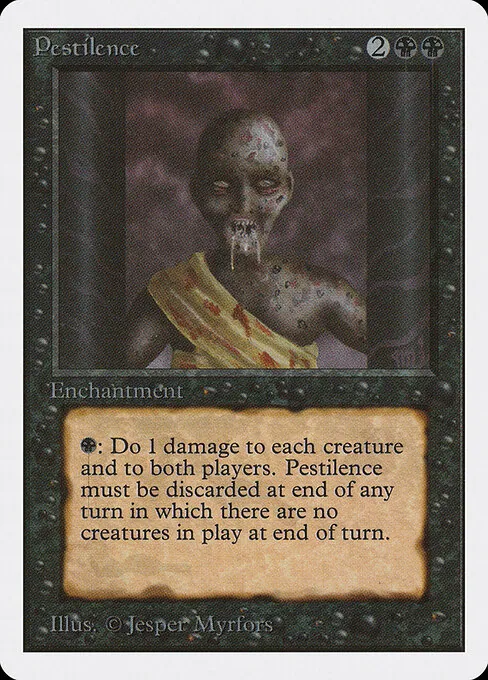 Pestilence 121/317