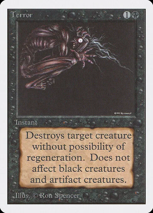 Terror 131/317