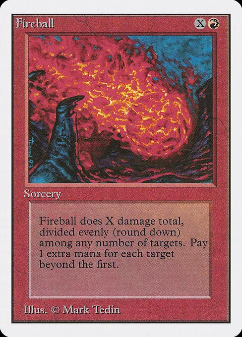 Fireball 150/317